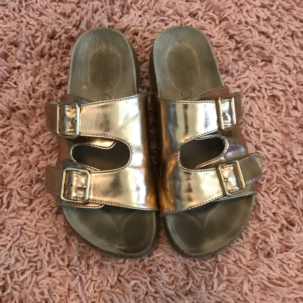 Girls sandals